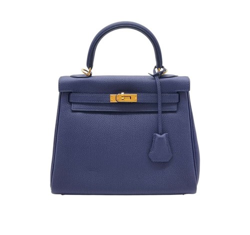 Hermes sac kelly - sac, togo