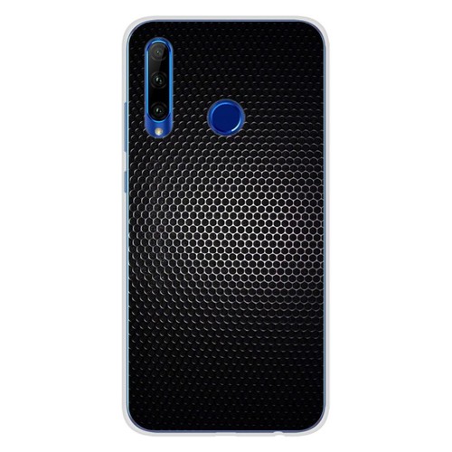 Coque silicone imprimée - coque, en