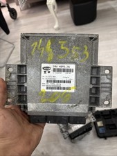 Calculateur Peugeot 206 1.1 PSA SW 9652488080 MAGNETI MARELLI .