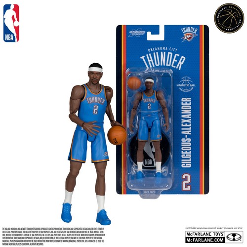 Figurines articulées nba - figurines,