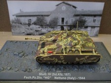ALTAYA CHAR STUG. IV