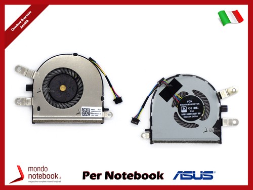 Ventola pour cpu ordinateur - pour,