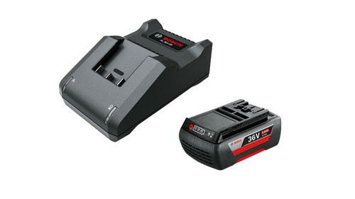 Kit batterie chargeur 36volt - kit,