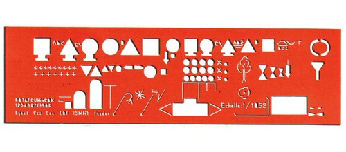 1350 minerva trace lettre - [1350], trace-lettre