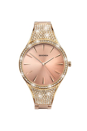 Sekonda montre habillée - montre,