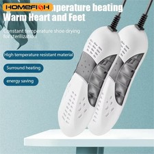 HOMEFISH – sèche-chaussures