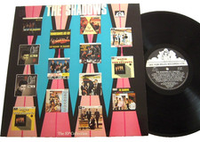 The SHADOWS THE EP COLLECTION 22 Titres 1988 LP See For Miles État Neuf