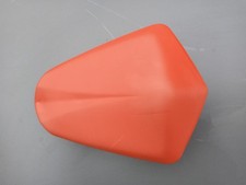 Selle arrière passager derbi gpr 125 4 temps 2700 km 2009/2011