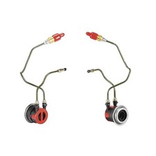 Actionneur Centralisé