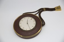 Horloge murale junghans - horloge,