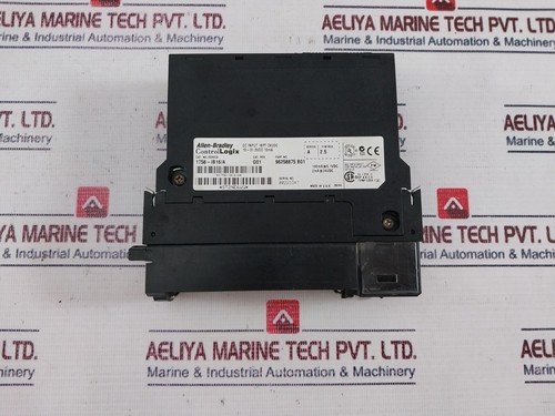 Allen bradley controllogix - allen,