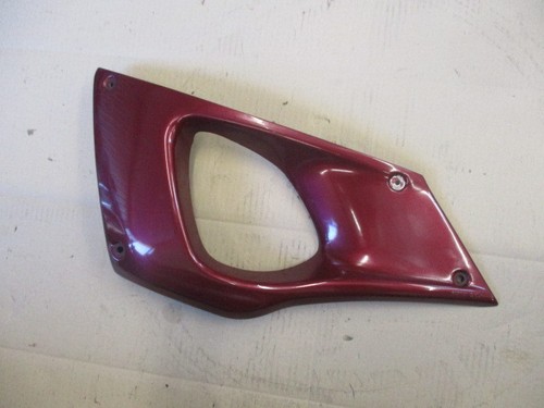 Flanc carénage gauche pour - flanc,