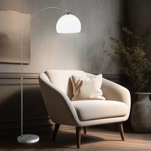 Lampadaire arc - arc,