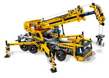 LEGO TECHNIC Modèle Ensemble