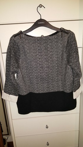 Pull patrice breal état neuf - patrice,