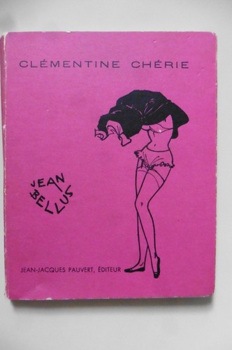 Clémentine chérie jean - clémentine, de