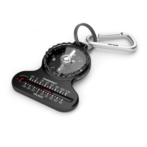 Silva boussole poche 37617 - boussole, de