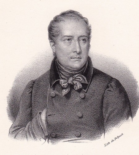 François gérard peintre - françois,