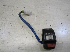 commodo droit kymco agility 2