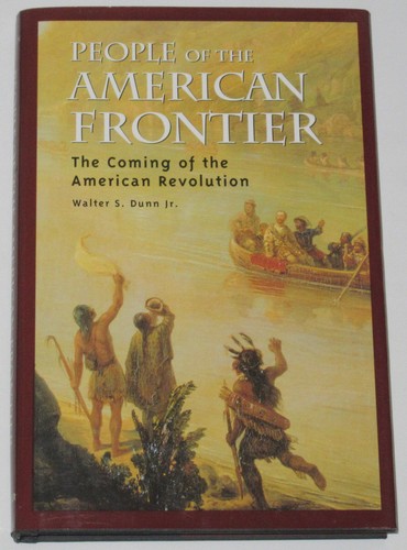 Coming american revolution - coming,