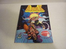 Arak (Arédit DC) N° 9 - Comics DC