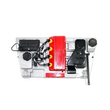 Bloc moteur Gaucho & Superpower Peg-PéregoSAGI3029GR