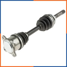 Demi-Arbre de Transmission