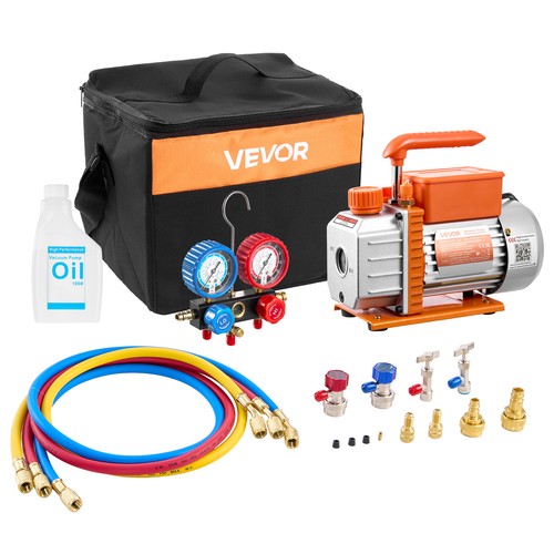 Vevor kit pompe - kit,