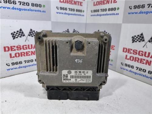 0281013279 boîtier moteur uce