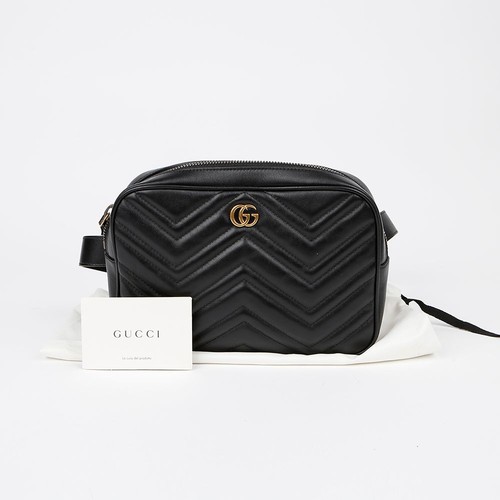Gucci sac dos marmont gg - à,