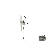 Lève-vitre électrique avant gauche 4 portes Toyota Rav4 1 1994-2000