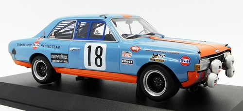 Minichamps scale 155 - 1/18,