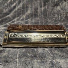 Vintage M. Hohner 64