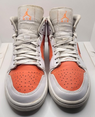 Nike air jordan mid - 1,