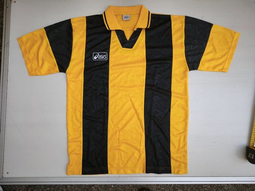 Maillot football vintage
