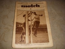 MATCH INTRAN 164 29.10.1929