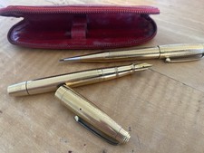 STYLO PORTE-MINE ET STYLO
