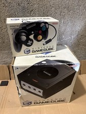console nintendo gamecube  en