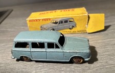DINKY TOYS ANCIENNE MG MIDGET