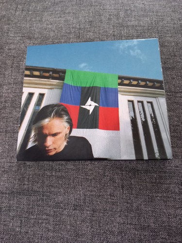 Album orelsan - album,