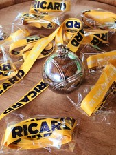 Tour du coup RICARD ramasse