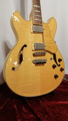 Ibanez as103 01 used - ibanez, as103-nt-12-01