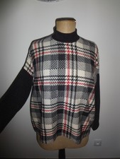 5 44 46 PULL OVER SIZE TOP