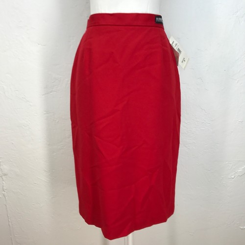 Vtg red koret - vtg,