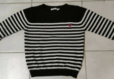 joli pull Mini Molly. taille 10 ans / 11 ans