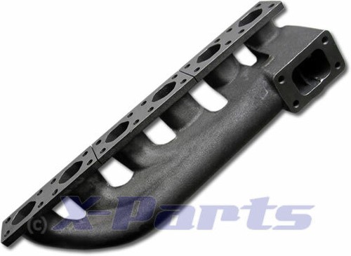 Turbo collecteur pour bmw m50 - pour,