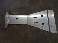 protection chassis alu polaris