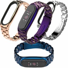 Bracelet Ajustable En Acier