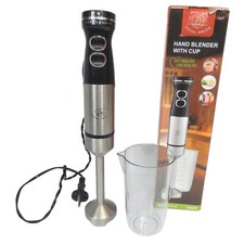 MIXER PIED PLONGEANT 1000W