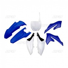 Kit plastique UFO motocross